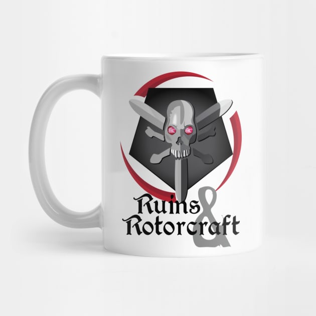 R&R FRONT Side & Swag by RuinsnRotorcraft